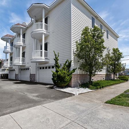 ❤️ The Top End Townhomes With Stunning Views On One-Of-A-Kind Rooftop Deck! Wow! Atlantic City Esterno foto